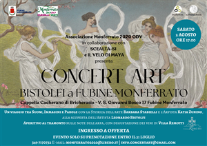 Concert art
