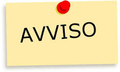 Avviso pubblicazione per l'adozione del PIAO 2026/2028