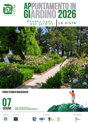 "Appuntamento in Giardino"