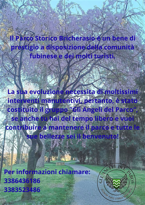 Parco Bricherasio